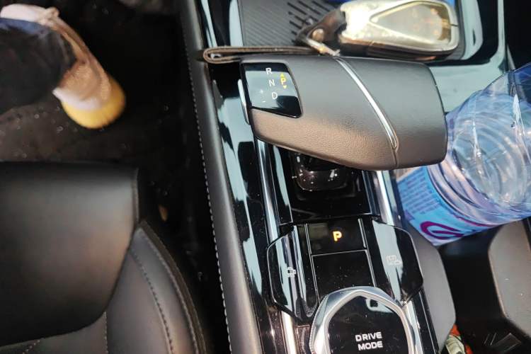 Used CHANGAN Ruicheng PLUS 2023 1.5T DCT Flagship Edition
