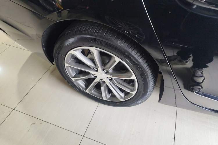 Used Buick LaCrosse 2021 652T Luxury Model
