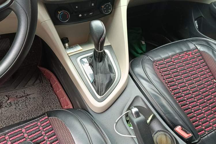 Used Buick GT 2017 15N Automatic Elite Version
