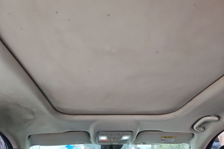 Used Oshan X7 2020 1.5T Automatic Pilot Edition
