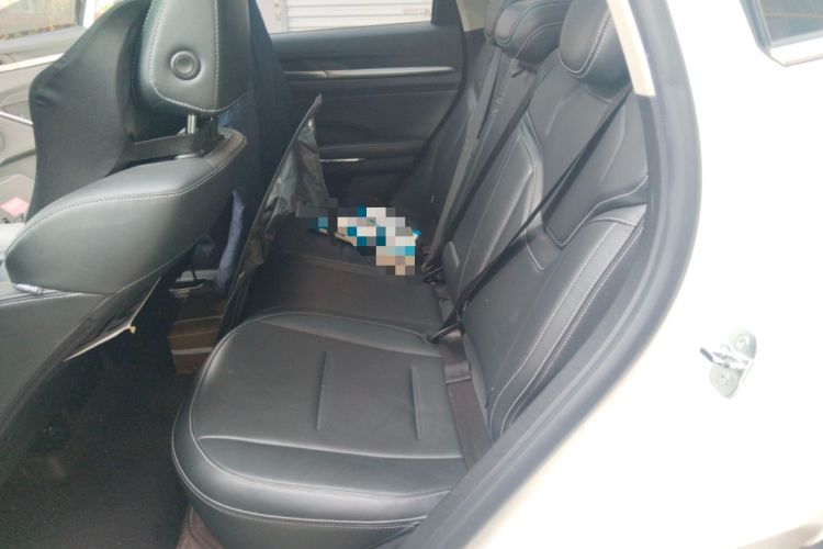 Used Haval H6 2021 3rd Generation 1.5T Automatic Two-Wheel Drive Max
