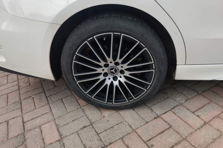 Used Mercedes-Benz C-Class 2023 Revised C 200 L Sport Edition