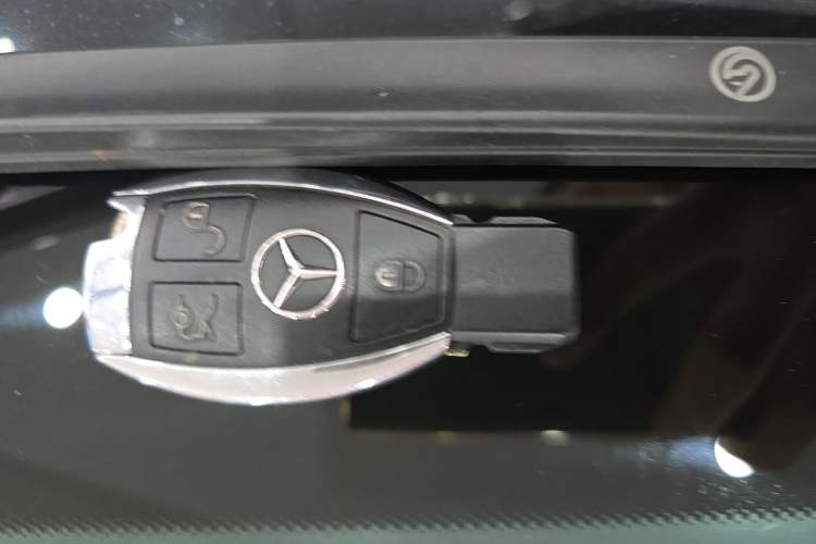 Used Mercedes-Benz CLA 2017 Refreshed CLA 200 Sport Edition
