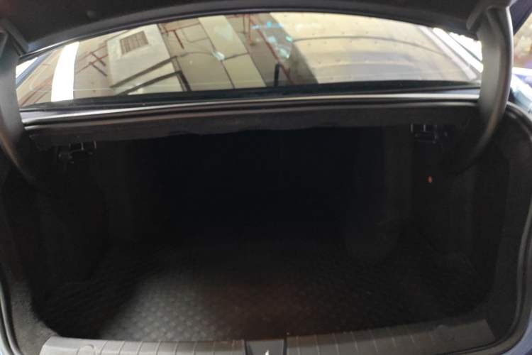 Used BYD Qin PLUS 2024 Honor Edition EV 510KM Beyond Model