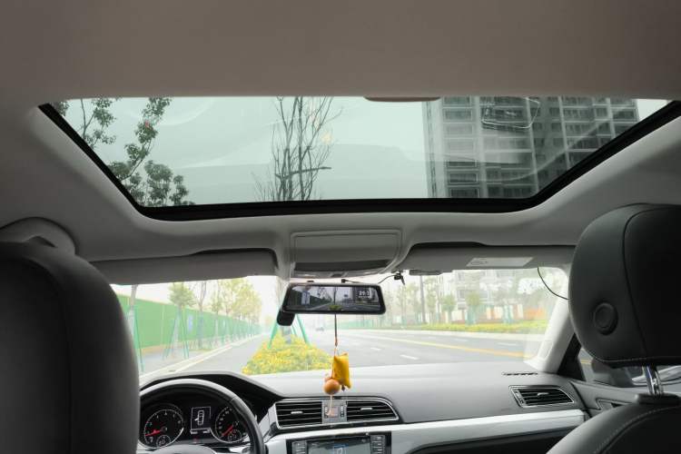 Used Volkswagen Lamando 2015 280TSI DSG Comfort Edition