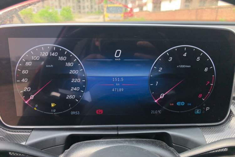 Used Mercedes-Benz C-Class 2022 C 260 L Sport Edition
