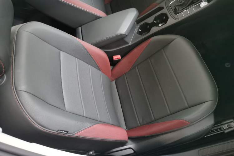 Used Volkswagen Bora 2020 1.5L Automatic Comfort Model