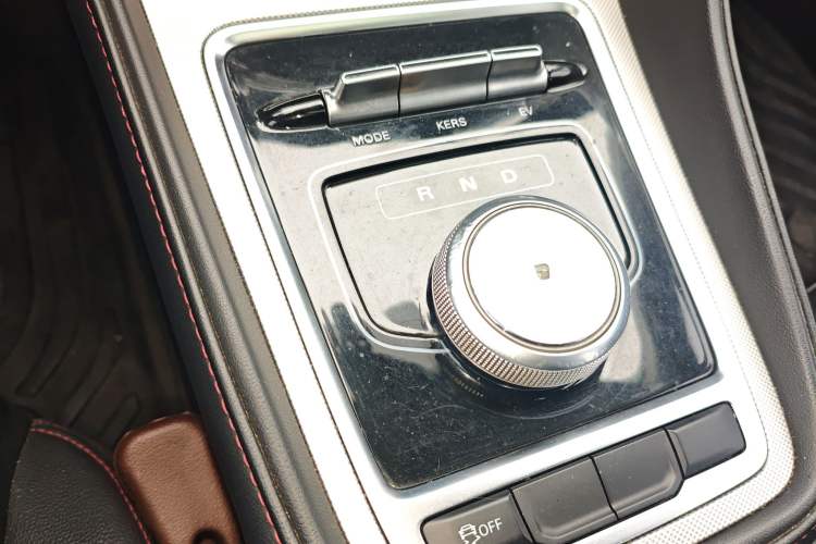 Used MG 6 New Energy 2019 50T Plus Gear Lever