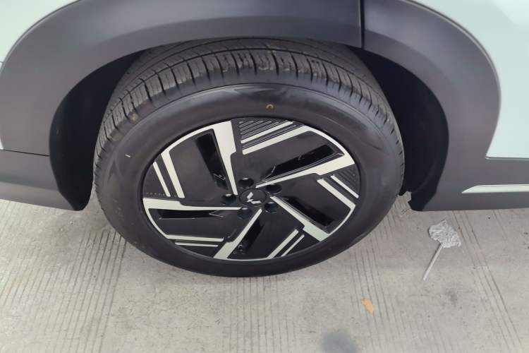 Used Wuling Xingguang S 2024 510 km Flagship Version
