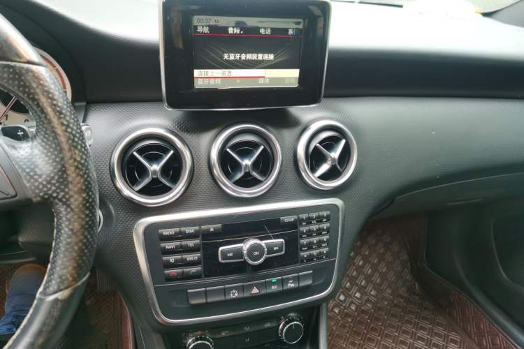 Used Mercedes-Benz A-Class 2013 A 200 Urban Edition