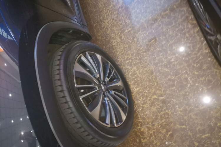 Used Chery Tiggo 8 PLUS 2022 Kunpeng Edition 390TGDI DCT Four-Wheel Drive Luxury Version