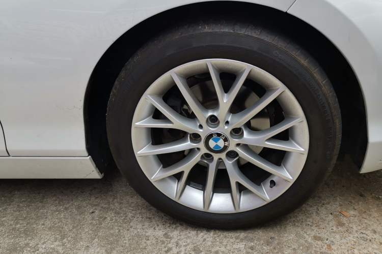 Used BMW 1 Series 2016 120i Leading Model