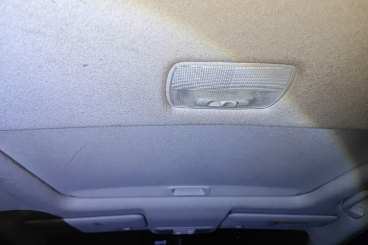 Used Honda Fit 2016 1.5L LXS CVT Comfort Sunroof Version
