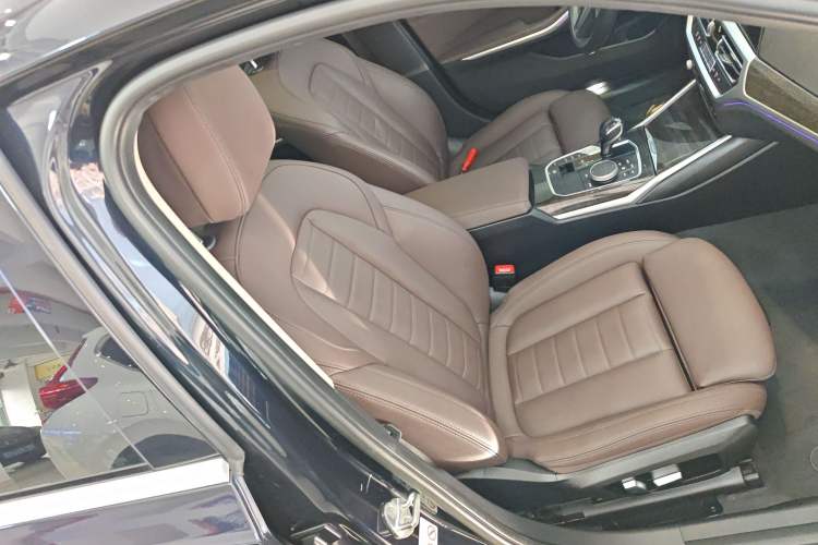 Used BMW 3 Series 2020 325Li M Sport Package