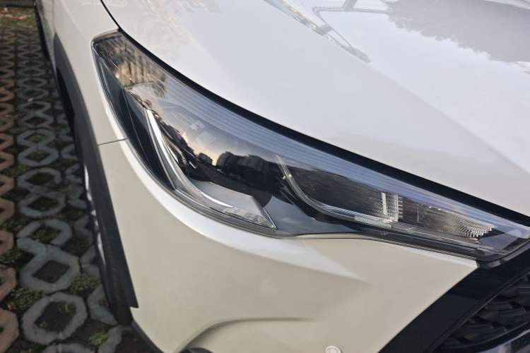 Used Toyota Corolla Cross 2023 2.0L Pioneer Edition