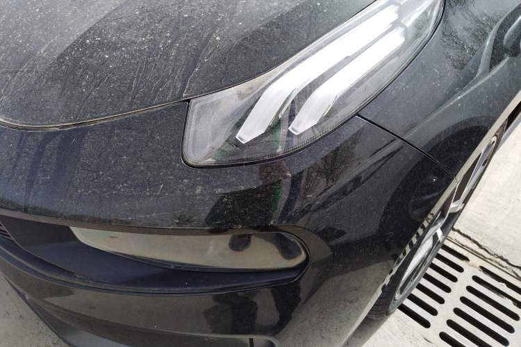 Used Lynk & Co 03 2021 2.0TD Automatic Trendy Champion Edition
