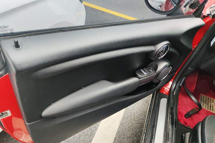 Used MINI MINI 2016 1.2T ONE Pioneer Edition