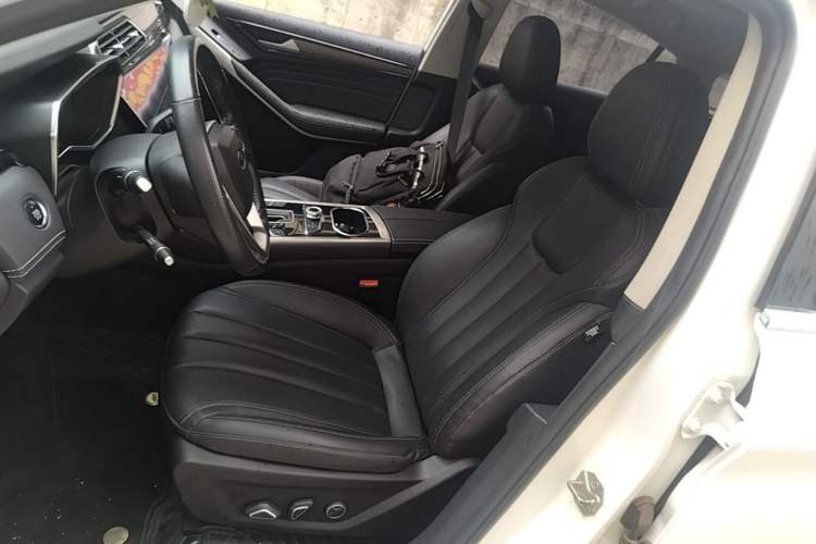 Used Ford Territory 2020 Lingjie S EcoBoost 145 CVT Zunling Edition