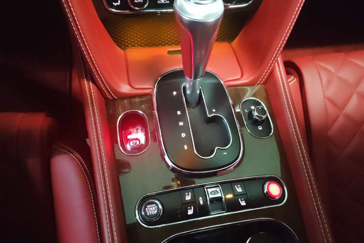 Used Bentley Continental 2017 4.0T GT V8 Convertible
