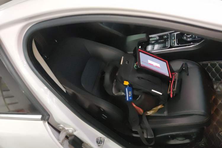 Used Jaguar XEL 2018 2.0T 200 PS Luxury Edition