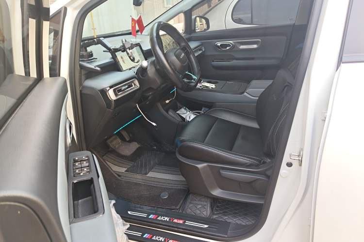 Used AION Y 2025 Plus 510 Enjoy Edition
