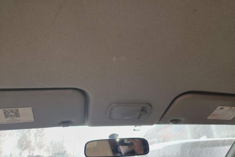 Used FORTHING SX6 2018 1.6L Manual Elite Model
