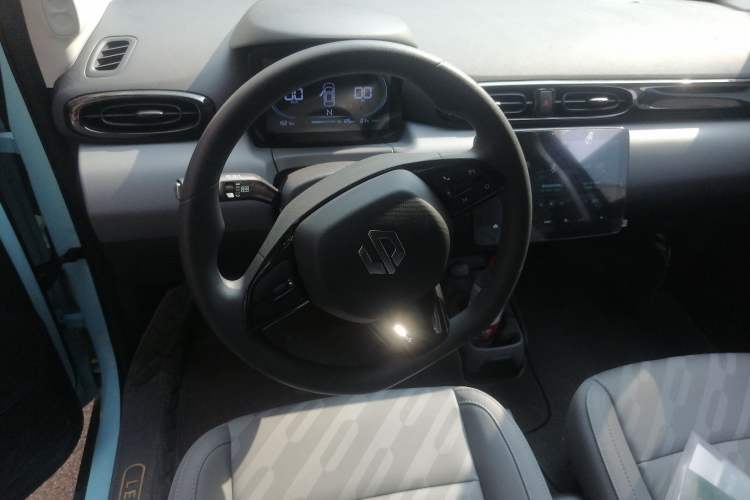 Used Leapmotor T03 2025 310 Comfort Edition