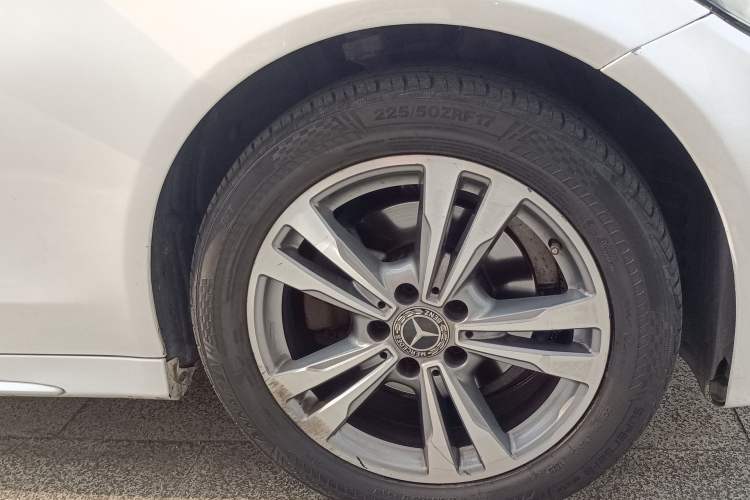 Used Mercedes-Benz C-Class 2016 C 180 L Sport Edition