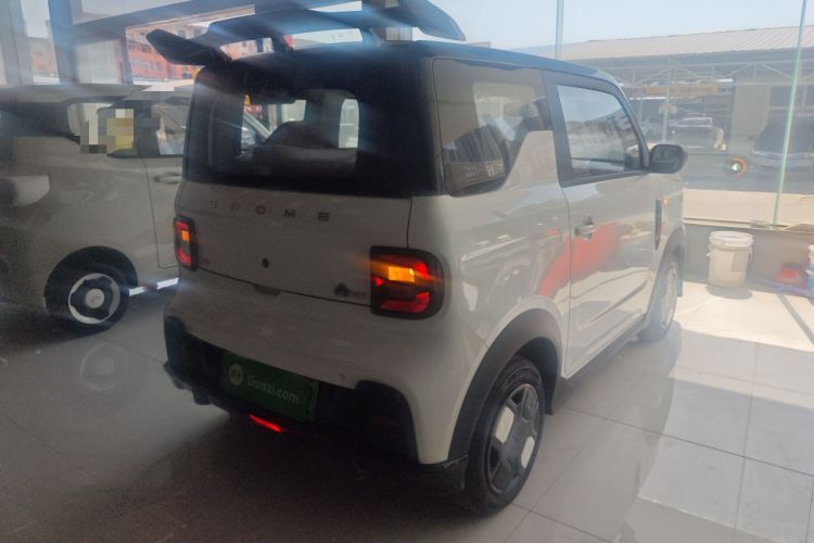 Used Geely Galaxy Panda 2025 210km Panda Kart
