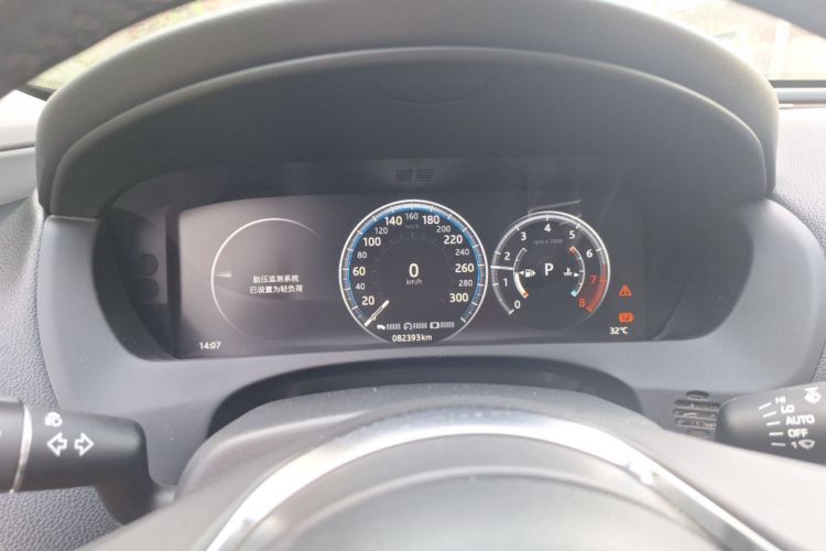 Used Jaguar XEL 2018 2.0T 200 PS Premium Edition
