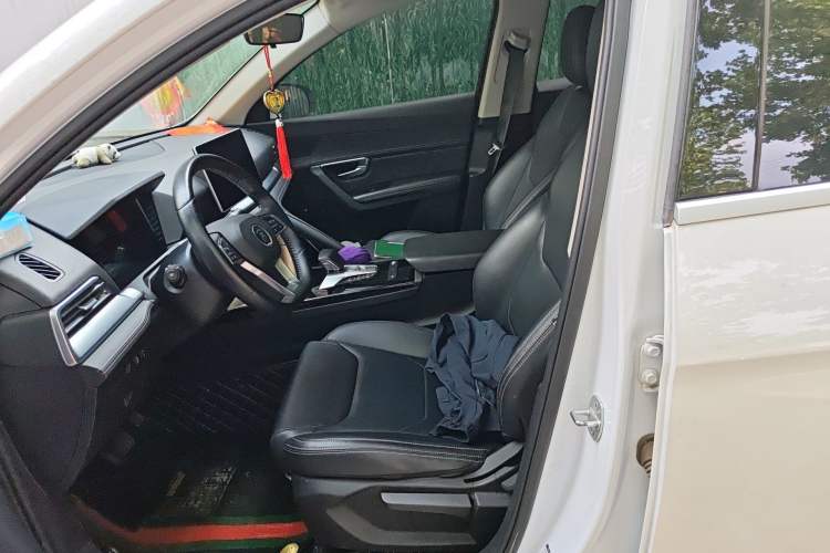 Used BYD Song Pro 2019 1.5T Automatic Elite Edition