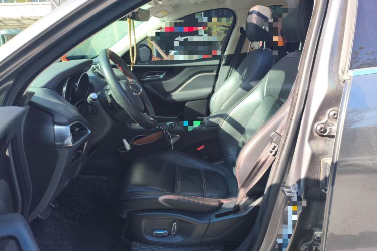 Used Jaguar F-PACE 2019 2.0T Four-Wheel Drive Urban Luxury Edition
