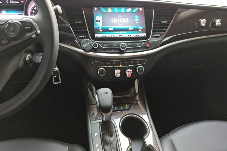 Used Buick Verano 2019 Sedan 20T Dual-Clutch Leading Model