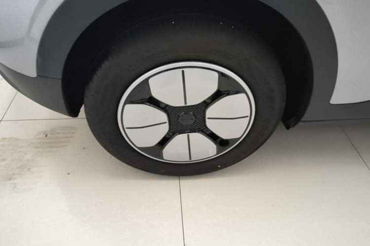 Used Geely Galaxy Geome 2025 310km Youth Edition
