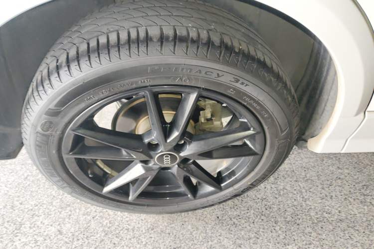 Used Audi Q2L 2022 35 TFSI Progressive Dynamic Edition
