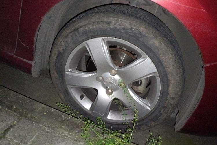 Used Peugeot 308 2014 Enjoy Edition Classic 1.6L Manual YouShang Model