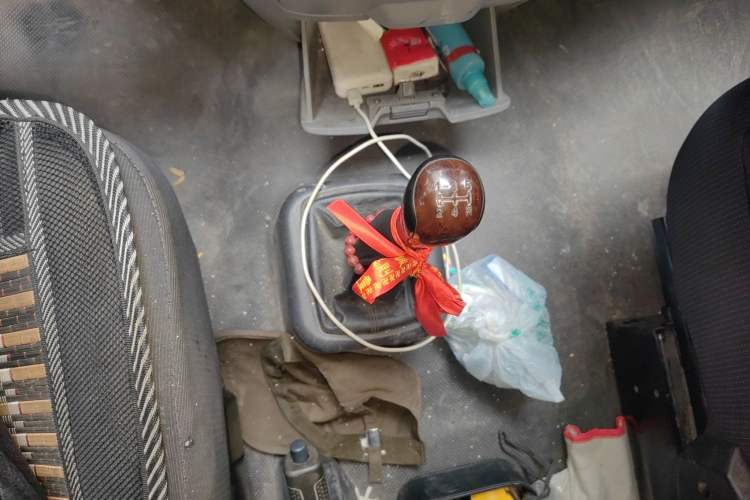 Used Foton MP-X E 2017 2.0L New Express Long Wheelbase 4Q20M