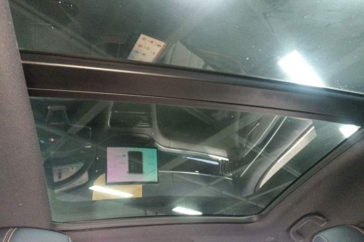 Used BYD Song PLUS New Energy 2024 HONOR Edition DM-i 150km Flagship PLUS
