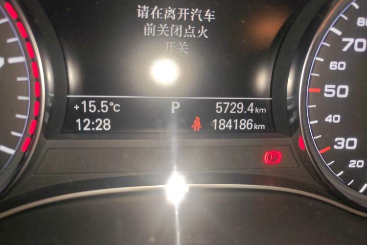 Used Audi A7 2014 50 TFSI quattro Comfort Model
