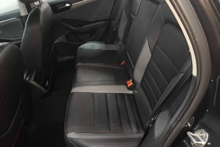 Used Volkswagen Sagitar 2020 200TSI DSG Comfort Version China VI Standard