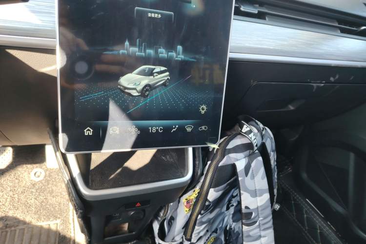 Used NETA V 2022 Chao 400 Lite
