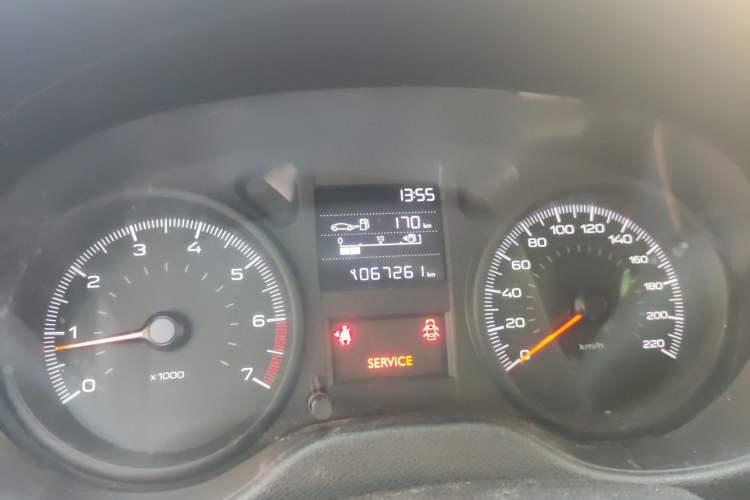 Used Peugeot 301 2018 1.6L Manual Comfort Edition