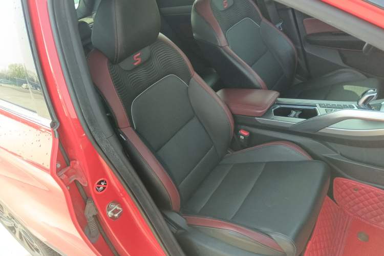 Used Geely Auto Coolray 2020 PRO 260T DCT Battle