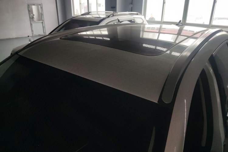 Used Haval H6 2021 National Trend Edition 1.5T Automatic Champion Version
