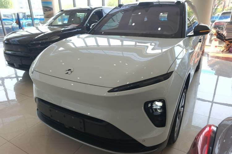 Used Nio ES8 2024 75 kWh