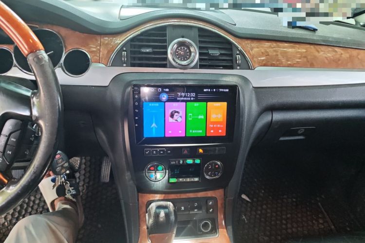 Used Buick Enclave 2010 3.6L Elite Edition