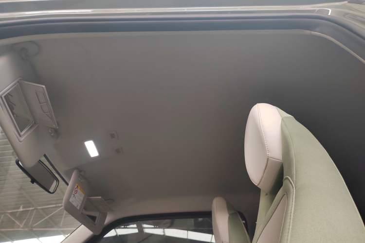 Used Geely Galaxy Panda 2025 210km Panda Rider