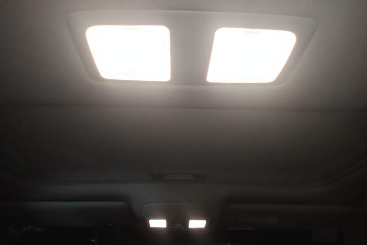 Used Mazda CX-5 2017 2.5L Automatic 4x4 Flagship Version China V Standard
