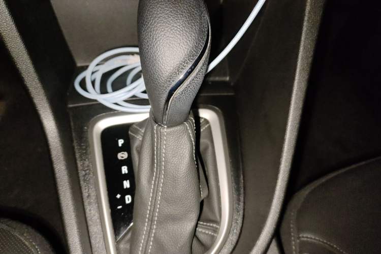 Used Buick GT 2021 Revised Version Flagship 1.5L Automatic Elite Edition
