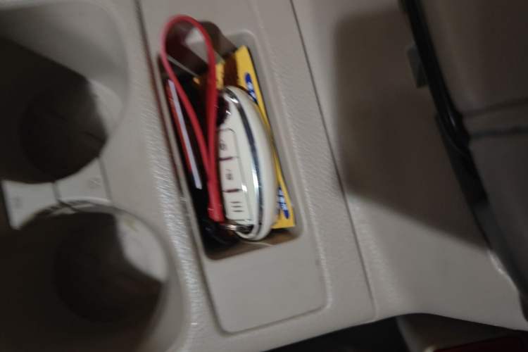 Used Nissan X-Trail 2019 2.0L CVT Comfort Edition 2WD
